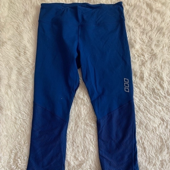 Lorna jane 7/8 tights - Picture 1 of 4